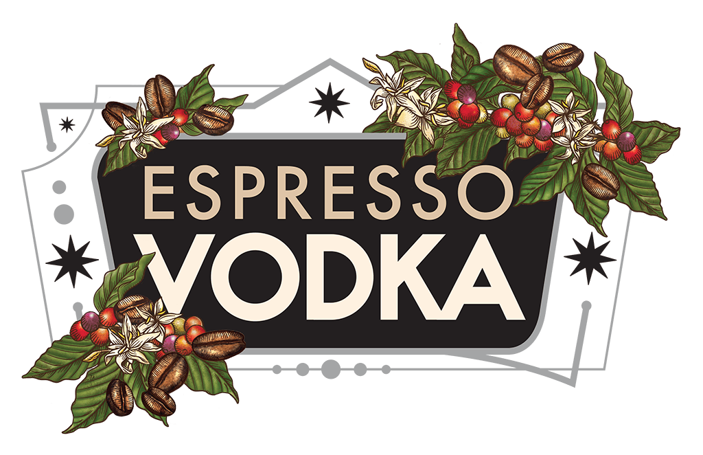 Hartford Flavor Organic Espresso Vodka 750ml