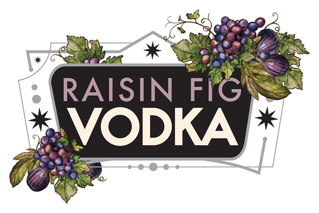 Hartford Flavor Organic Raisin Fig Vodka 750ml