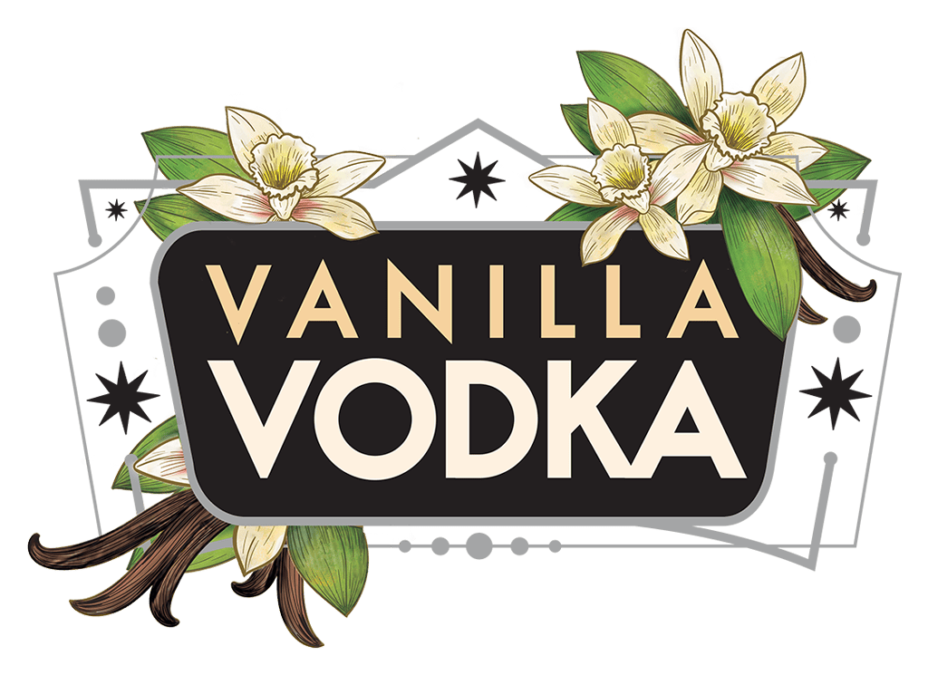 Hartford Flavor Organic Vanilla Vodka 750ml