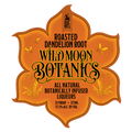 Wild Moon Botanics Roasted Dandelion Root 375ml