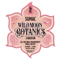 Wild Moon Botanics Sumac 375ml