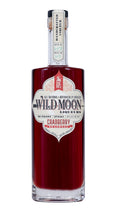 Wild Moon Liqueurs Cranberry 375ml